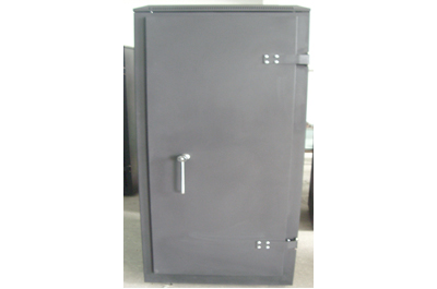 HZ-120X60型电磁屏蔽机柜